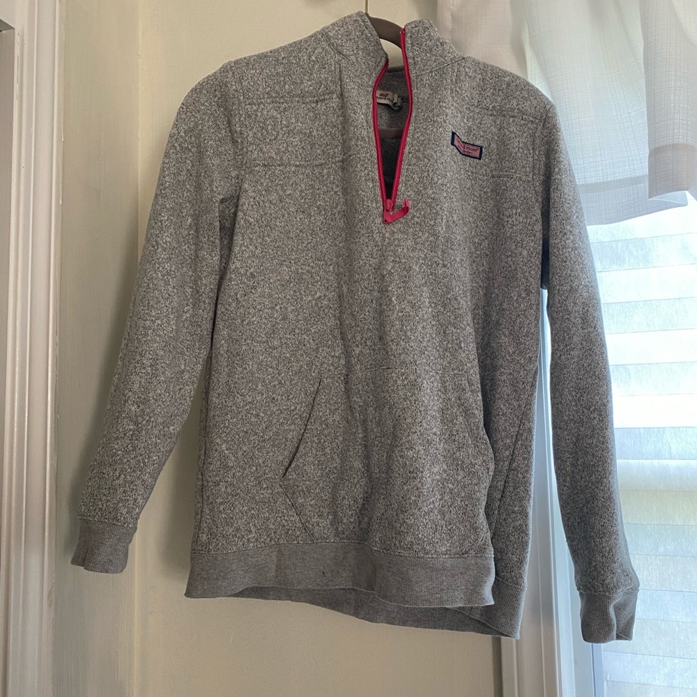 Vineyard Vines 1/4 Zip